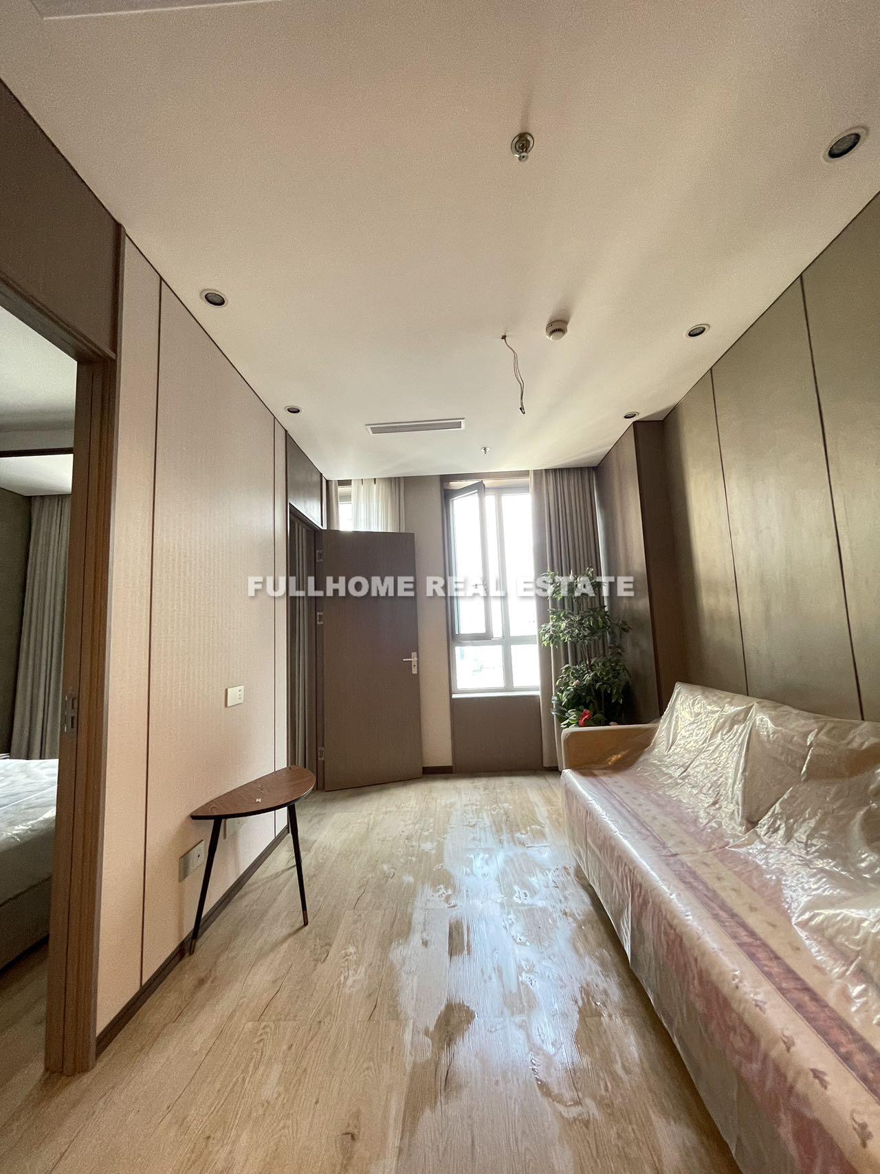 Hui Jin Mansion - Interior view 2, Shanghai rental property
