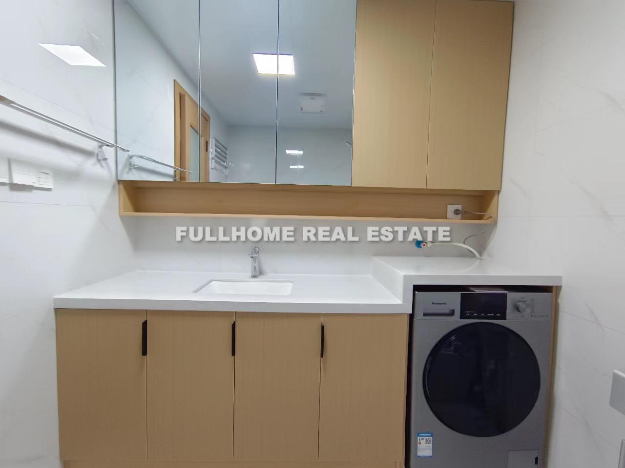 Oasis Riviera - Interior view 4, Shanghai rental property