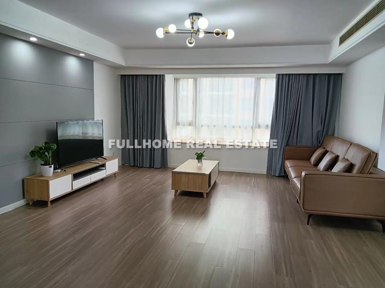 Golden Bella Vie - Interior view 2, Shanghai rental property