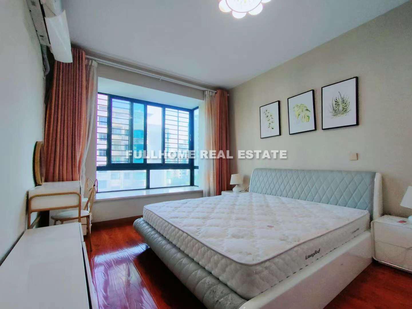 Lujiazui Garden - Interior view 8, Shanghai rental property