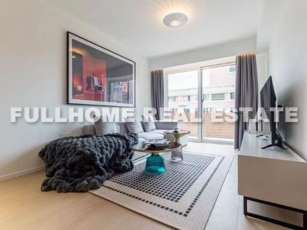 Jinlong Apartment - Interior view 3, Shanghai rental property