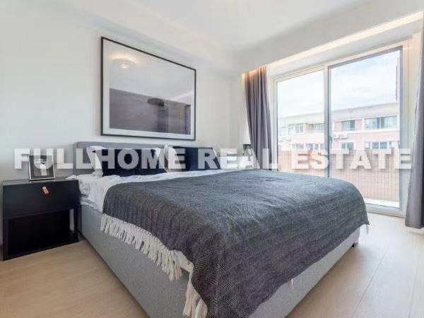 Jinlong Apartment - Interior view 2, Shanghai rental property