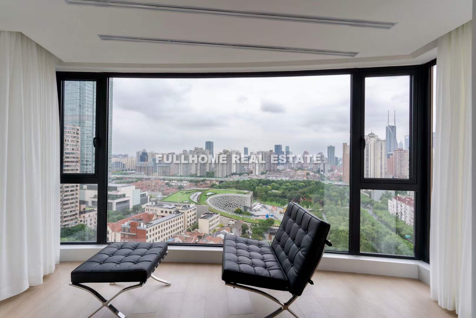 LaDoll International City - Interior view 6, Shanghai rental property