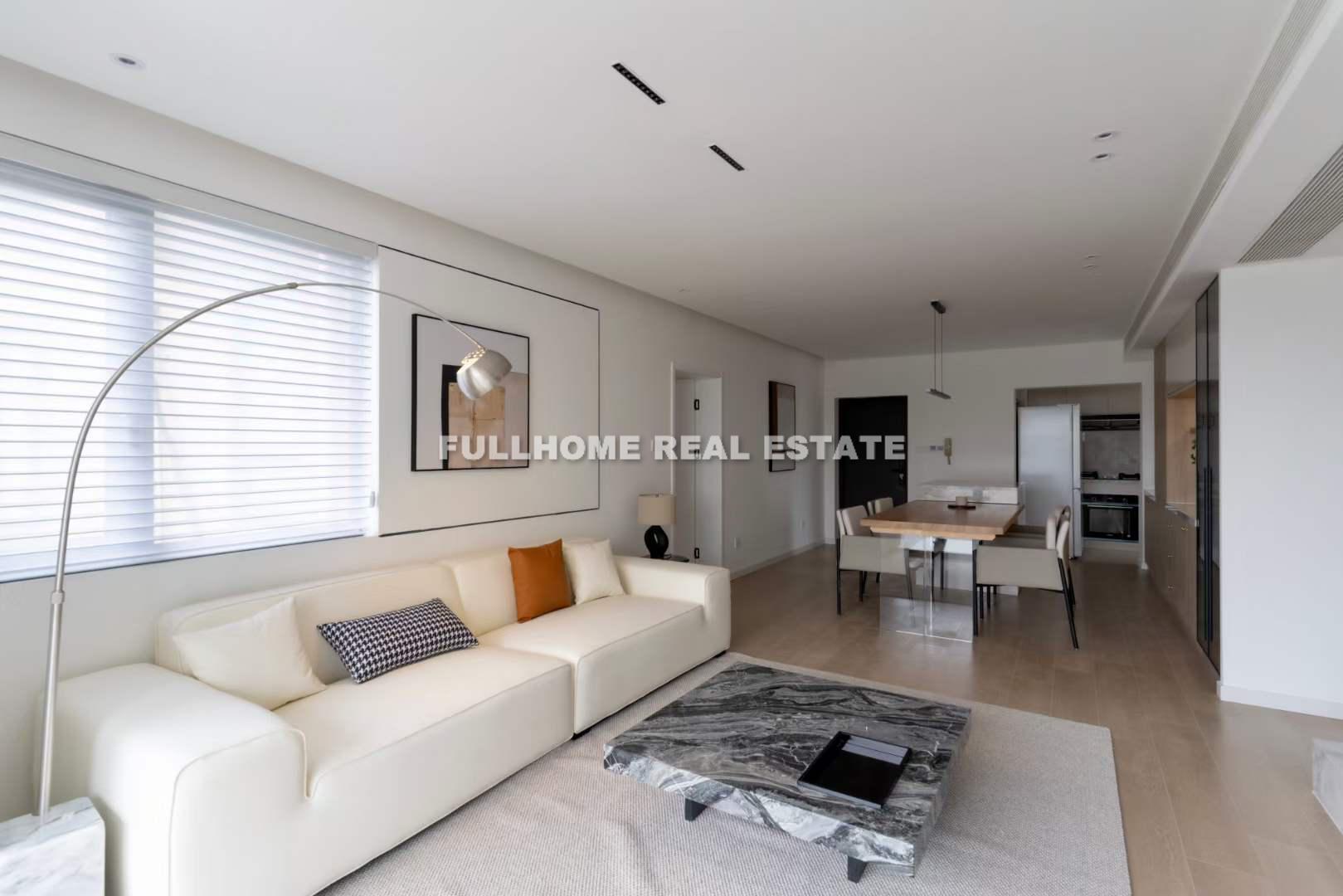 LaDoll International City - Interior view 3, Shanghai rental property