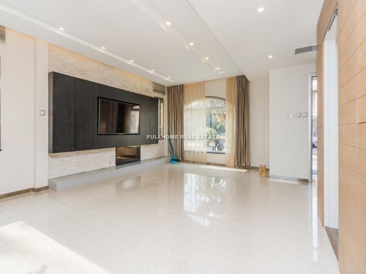 River Garden - 4 bedroom apartment in Beijing, Shunyi