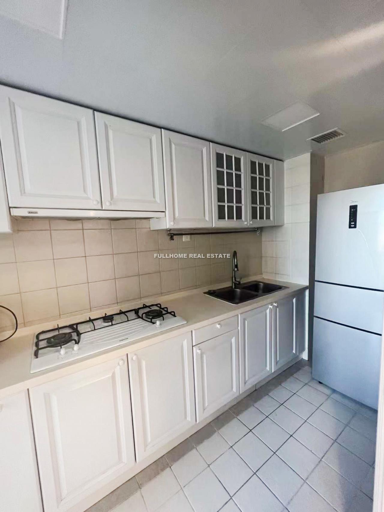 Hairun International Apartment - Interior view 4, Beijing rental property