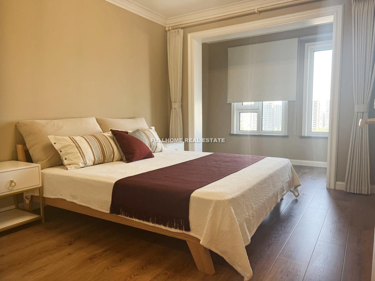 Hairun International Apartment - Interior view 5, Beijing rental property