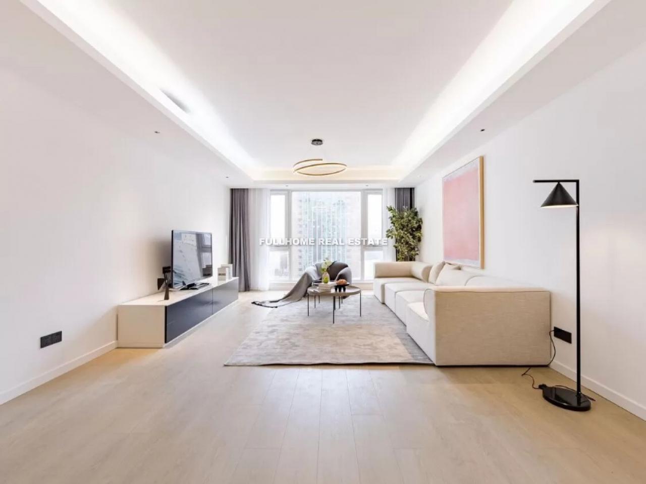 Palm Springs - 2 bedroom apartment in Beijing, Chaoyang Park