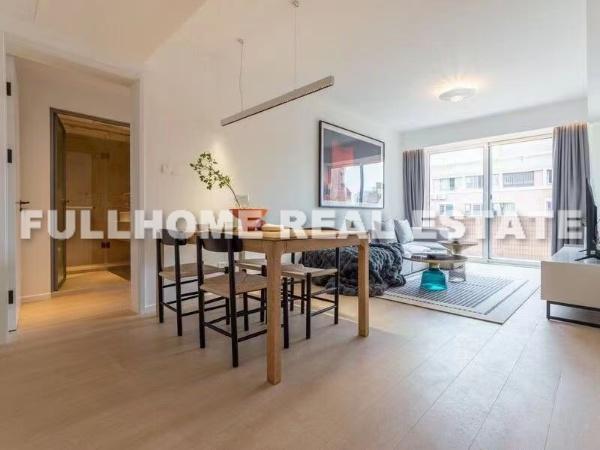 Jinlong Apartment - Interior view 4, Shanghai rental property