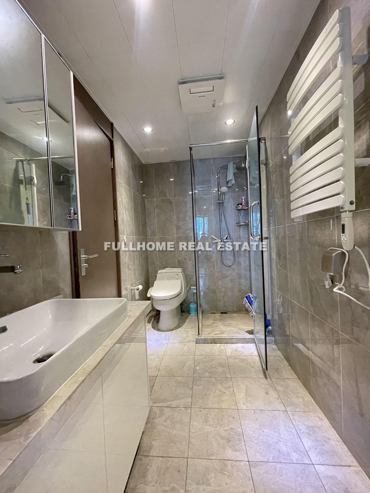Hui Jin Mansion - Interior view 4, Shanghai rental property