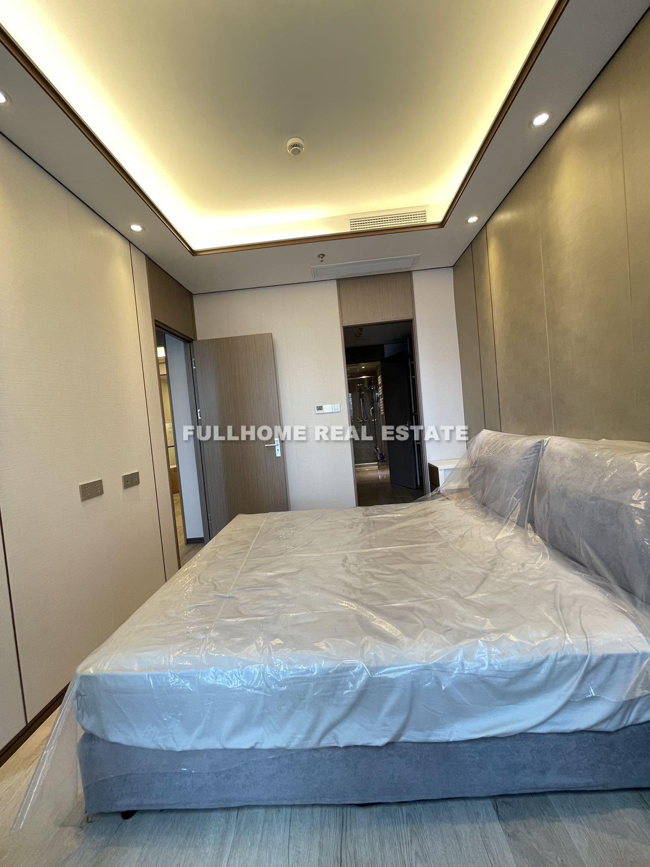 Hui Jin Mansion - Interior view 7, Shanghai rental property
