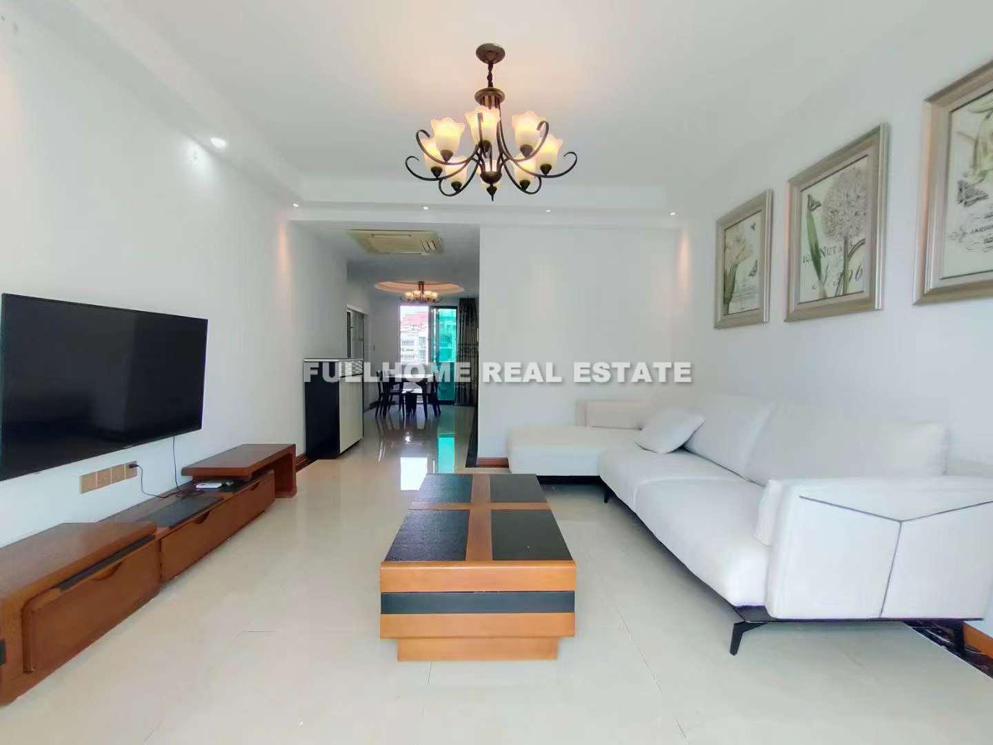 Lujiazui Garden - Interior view 2, Shanghai rental property