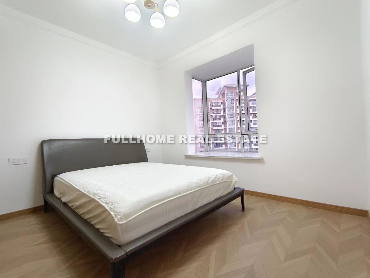 Oasis Riviera - Interior view 11, Shanghai rental property