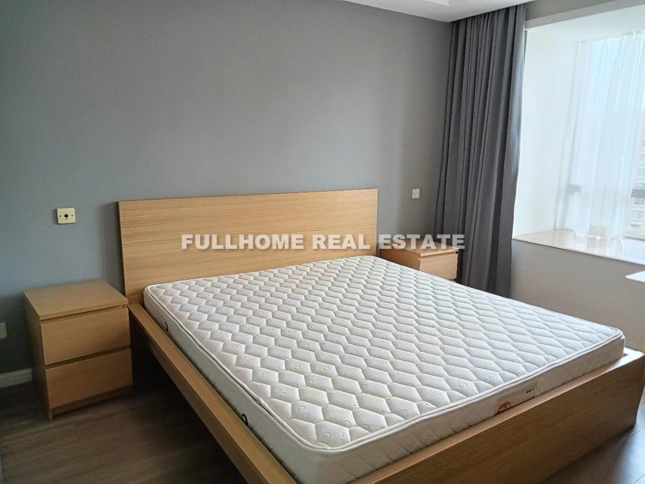 Golden Bella Vie - Interior view 7, Shanghai rental property