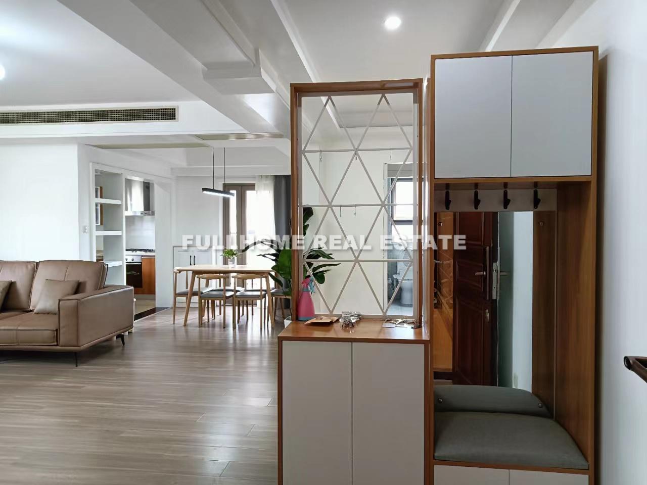 Golden Bella Vie - Interior view 10, Shanghai rental property