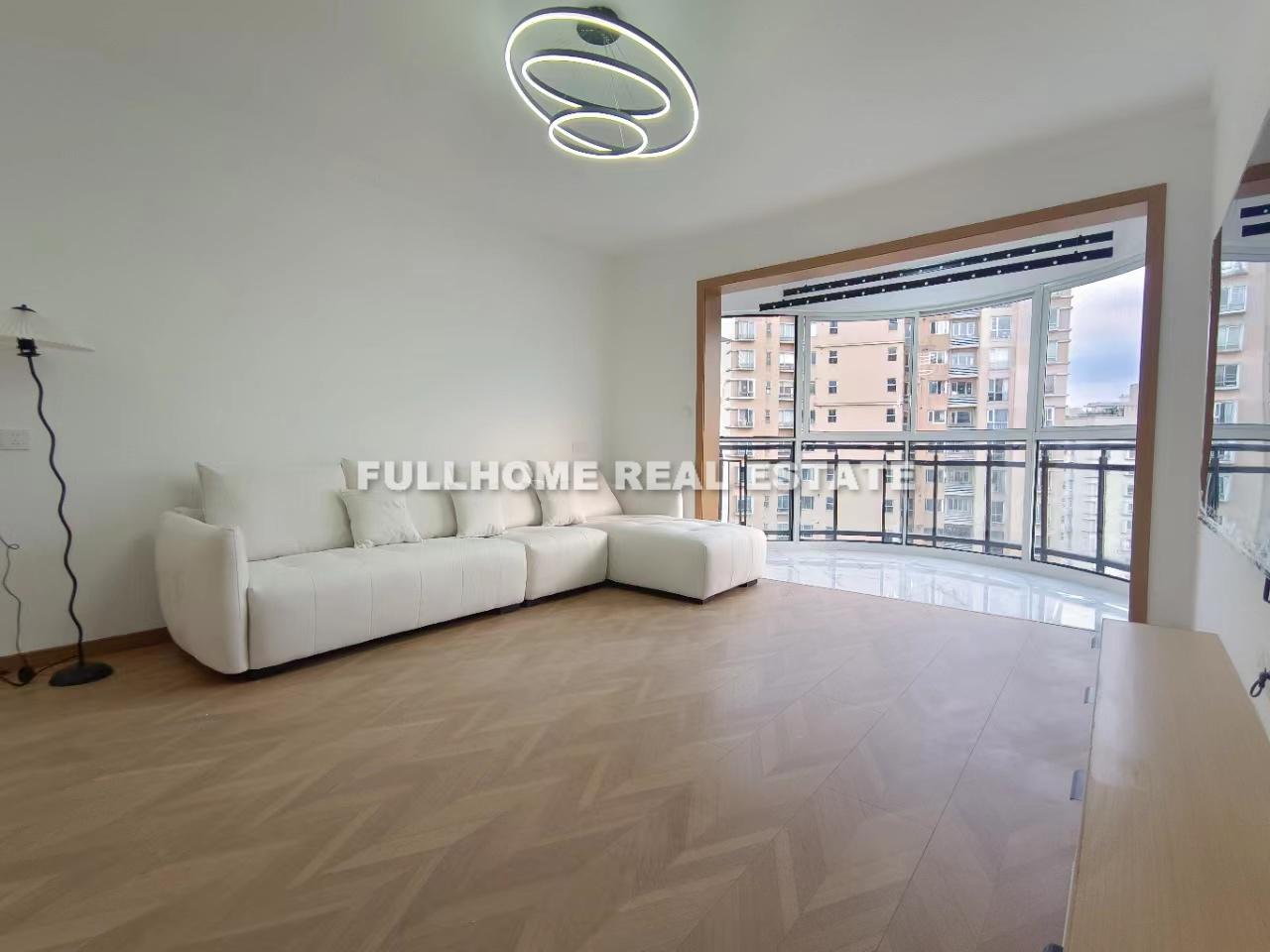 Oasis Riviera - Interior view 14, Shanghai rental property