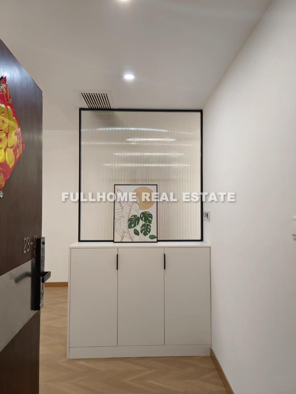 Oasis Riviera - Interior view 15, Shanghai rental property