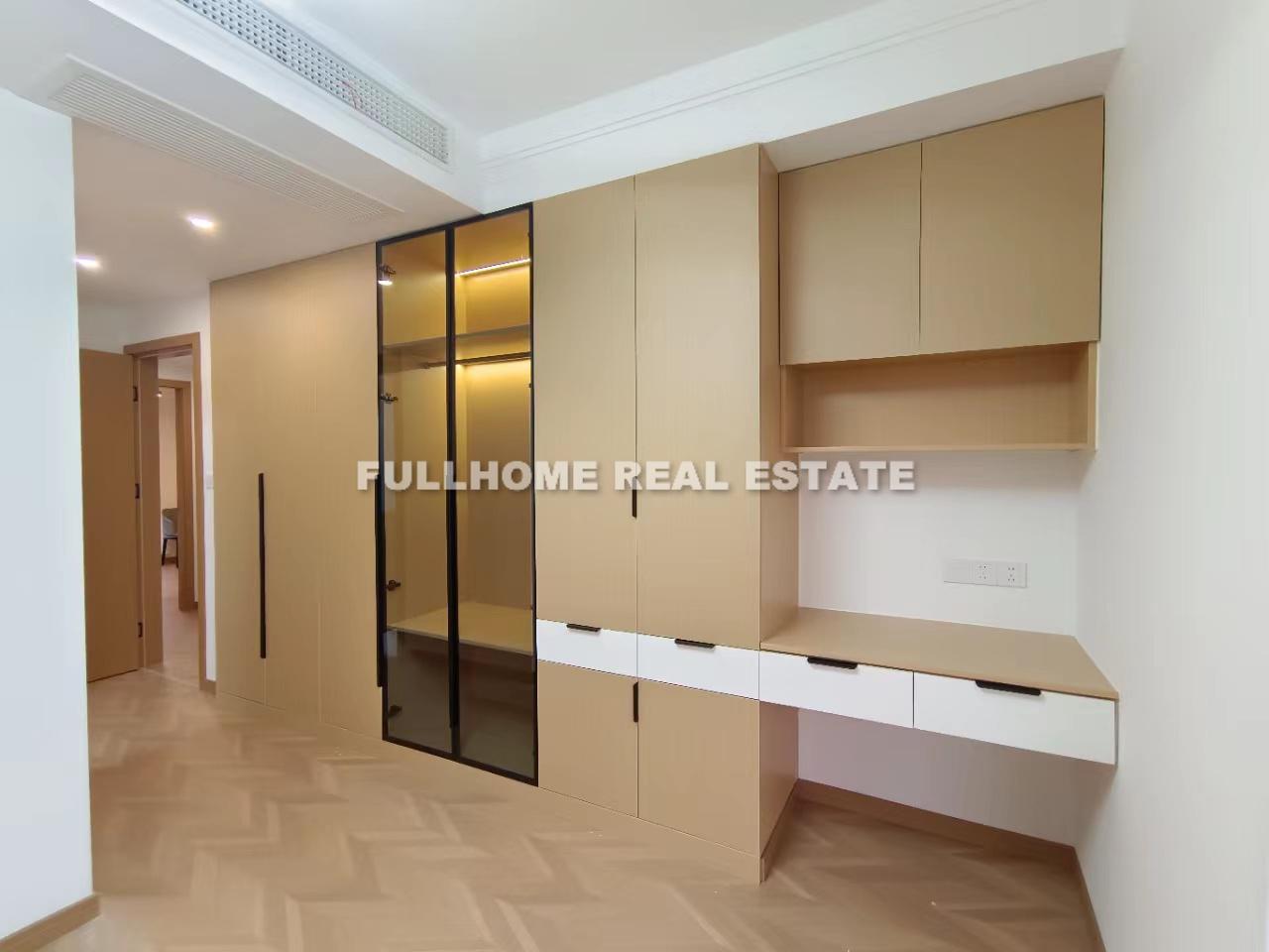 Oasis Riviera - Interior view 9, Shanghai rental property