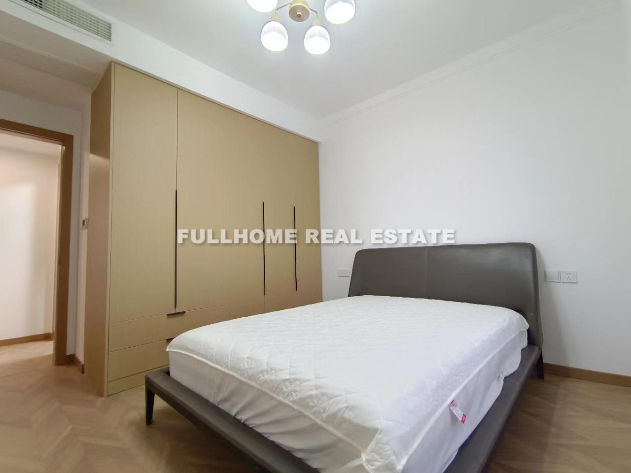Oasis Riviera - Interior view 12, Shanghai rental property