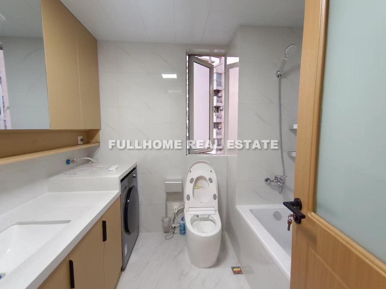 Oasis Riviera - Interior view 6, Shanghai rental property