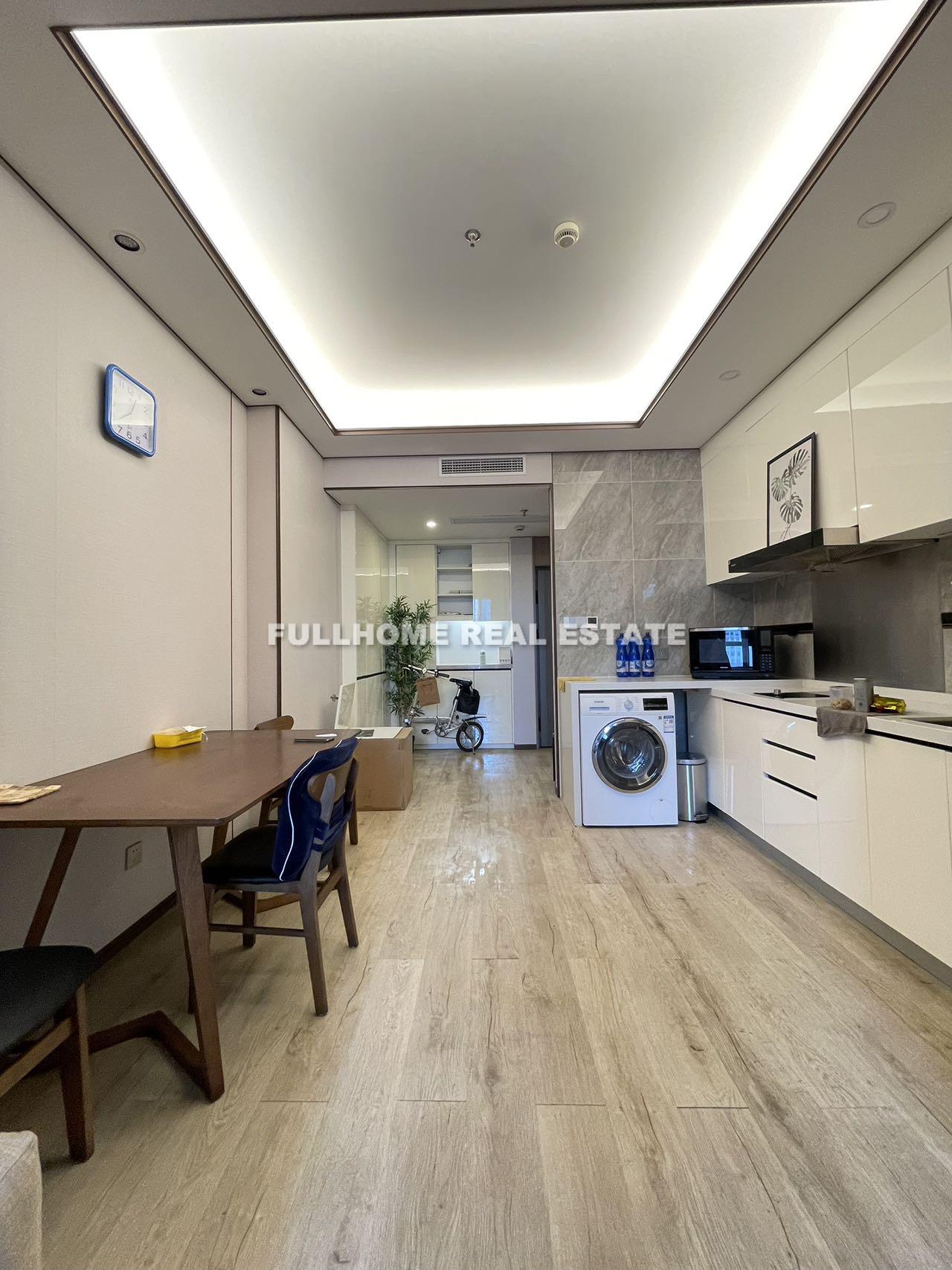 Hui Jin Mansion - Interior view 3, Shanghai rental property