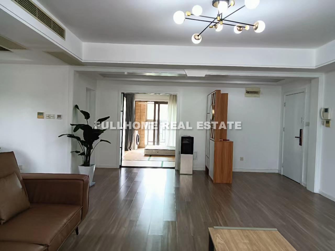 Golden Bella Vie - Interior view 3, Shanghai rental property