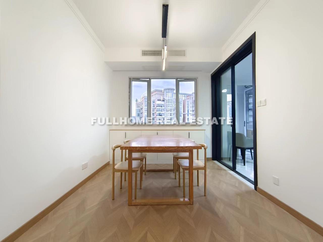 Oasis Riviera - Interior view 5, Shanghai rental property
