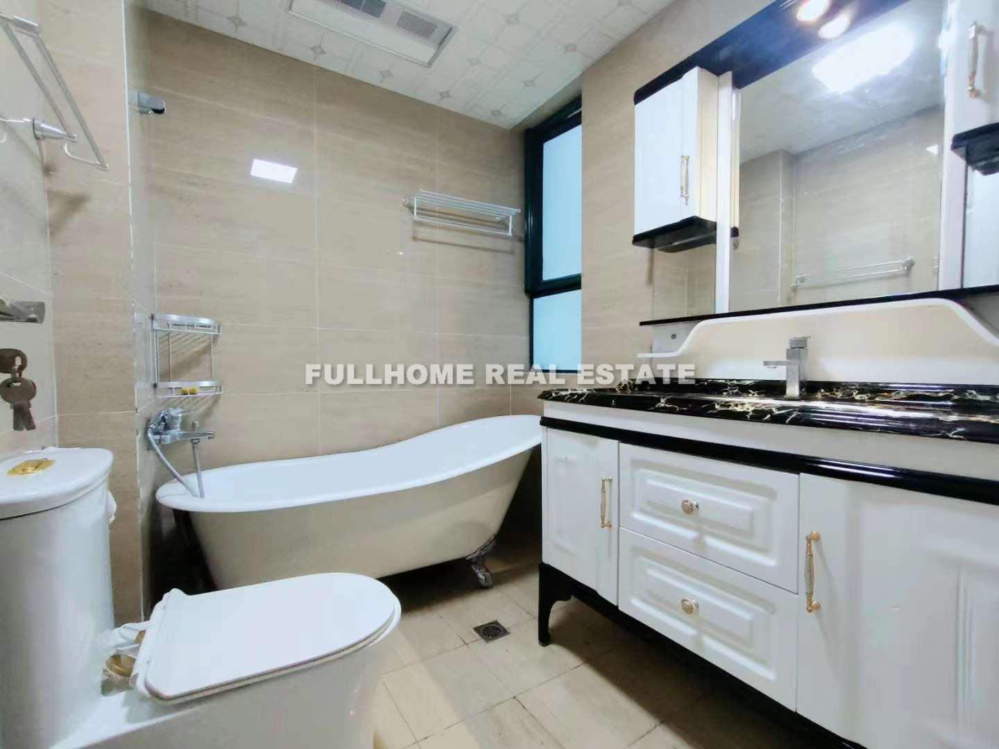 Lujiazui Garden - Interior view 6, Shanghai rental property