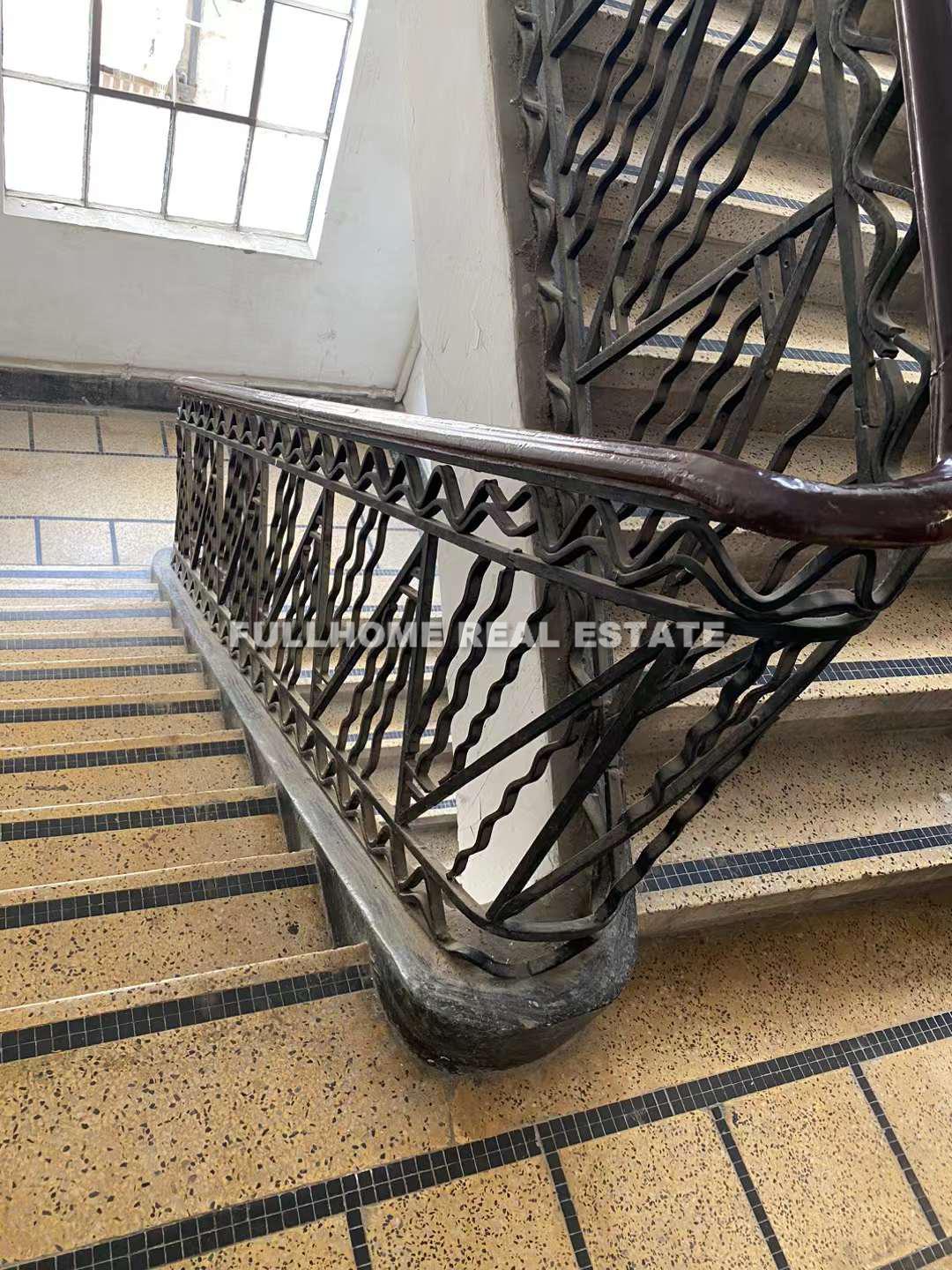Linken Apartment - Interior view 4, Shanghai rental property