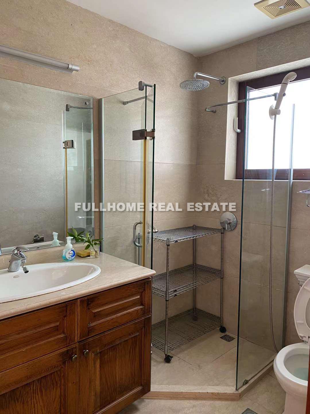 Linken Apartment - Interior view 8, Shanghai rental property
