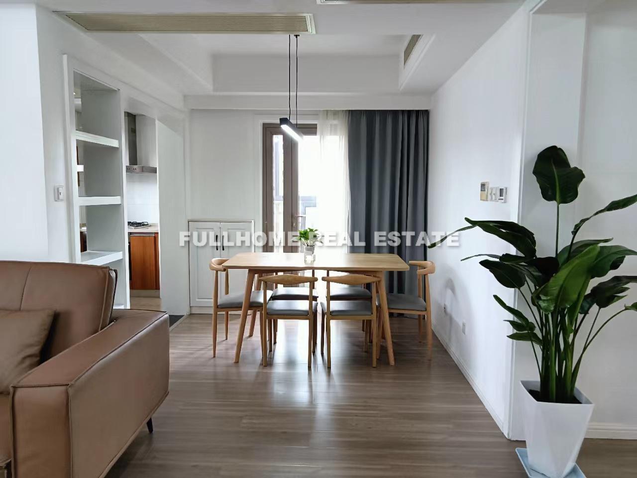 Golden Bella Vie - Interior view 4, Shanghai rental property