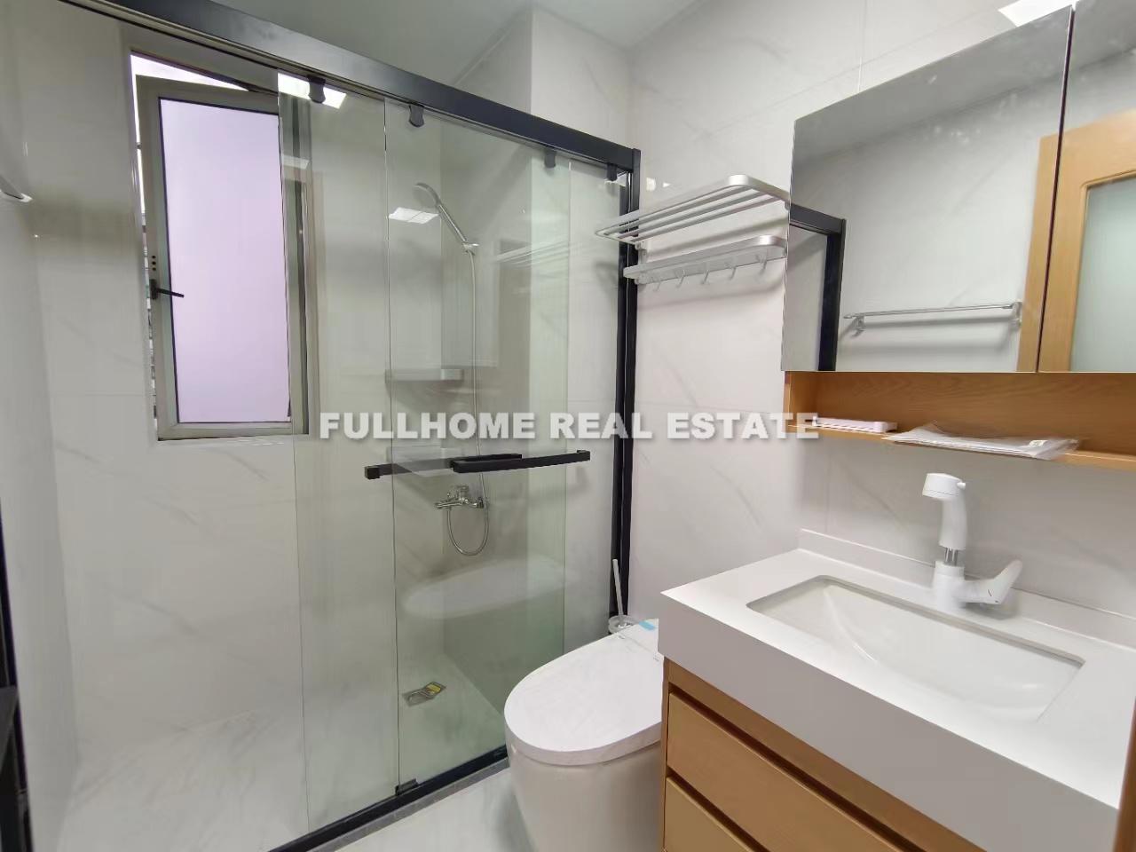 Oasis Riviera - Interior view 13, Shanghai rental property