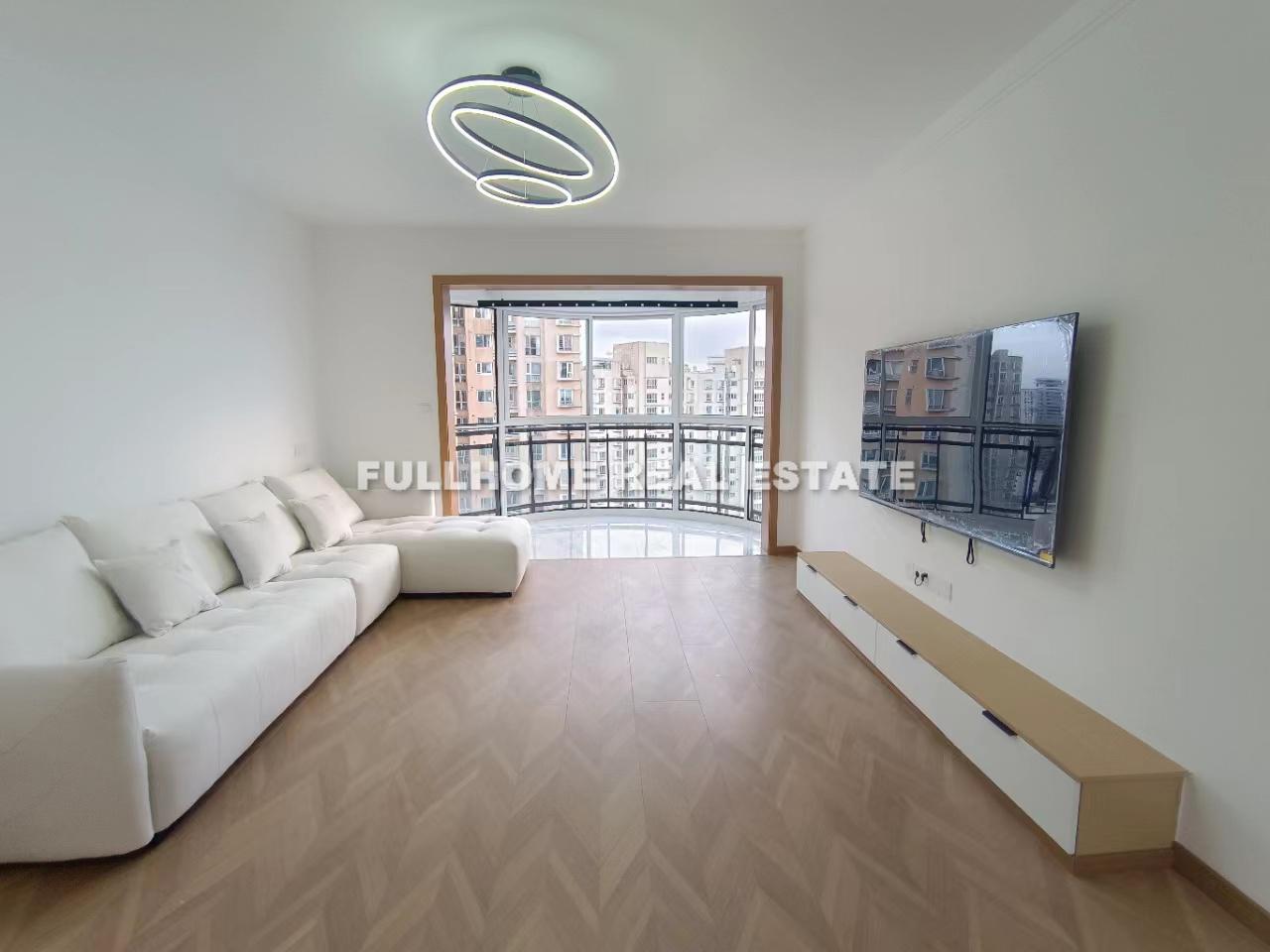Similar property: Oasis Riviera, 4 bedrooms, 156 sqm in Shanghai