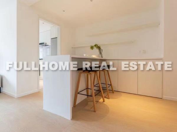 Jinlong Apartment - Interior view 6, Shanghai rental property