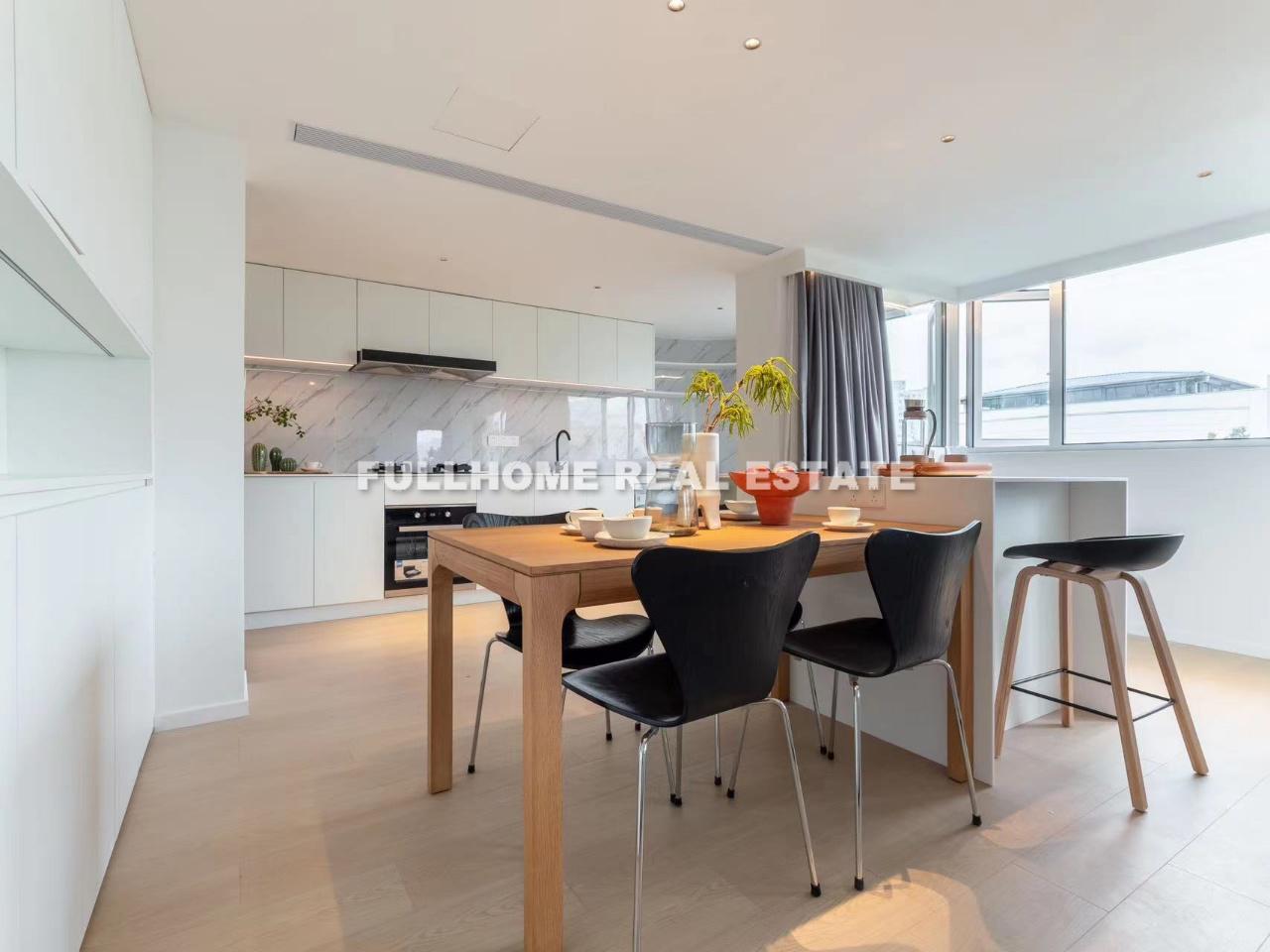 Jin Lu Apartment - Interior view 4, Shanghai rental property