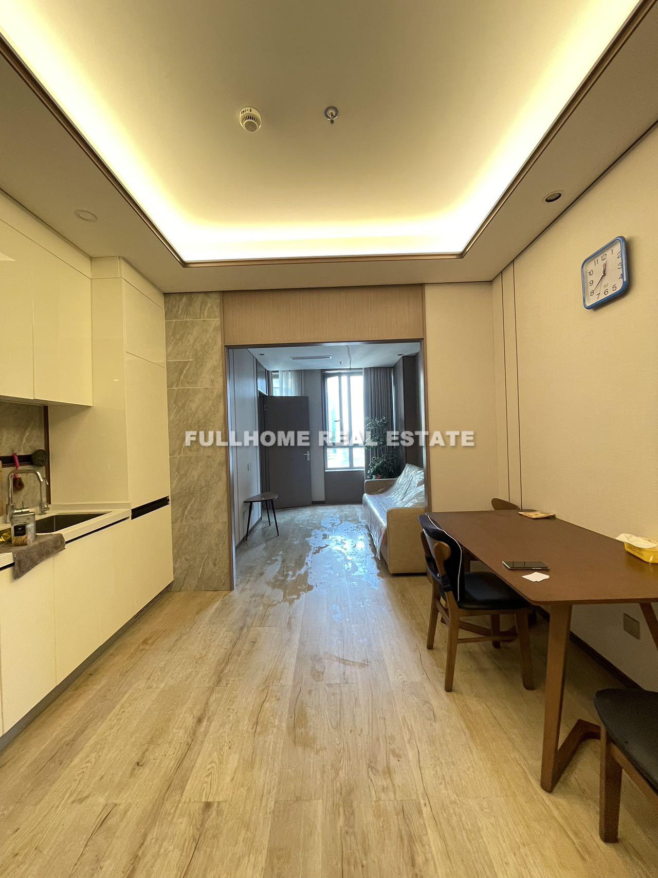 Hui Jin Mansion - 2 bedroom apartment in Shanghai, Downtown, Downtown