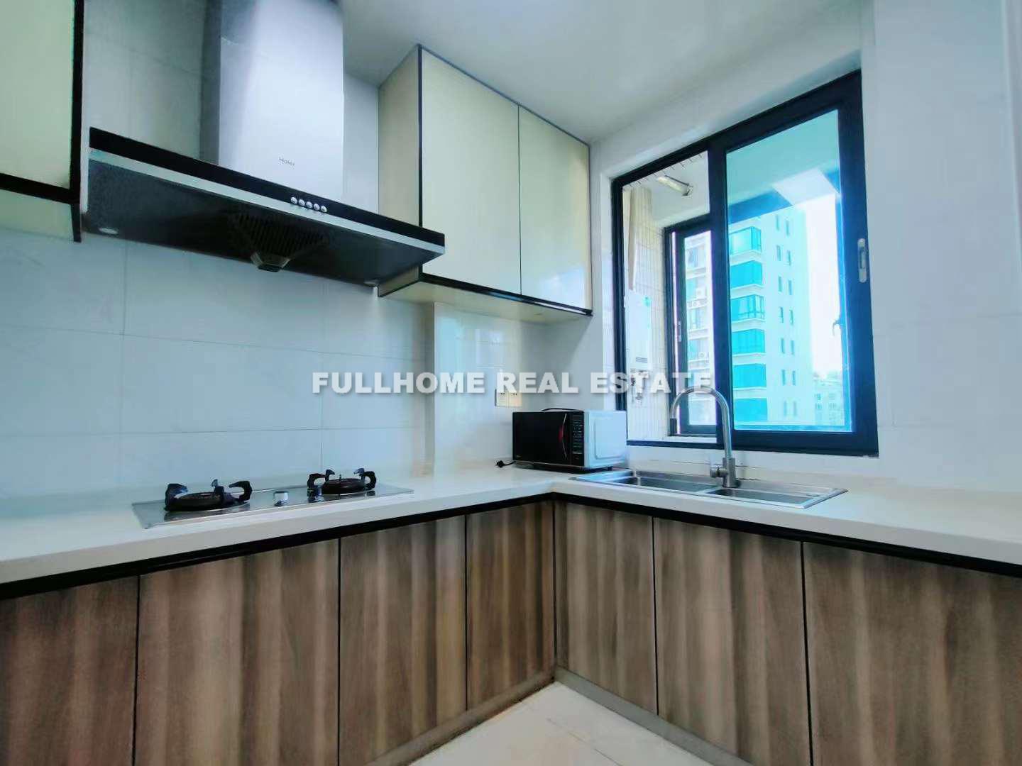 Lujiazui Garden - Interior view 3, Shanghai rental property