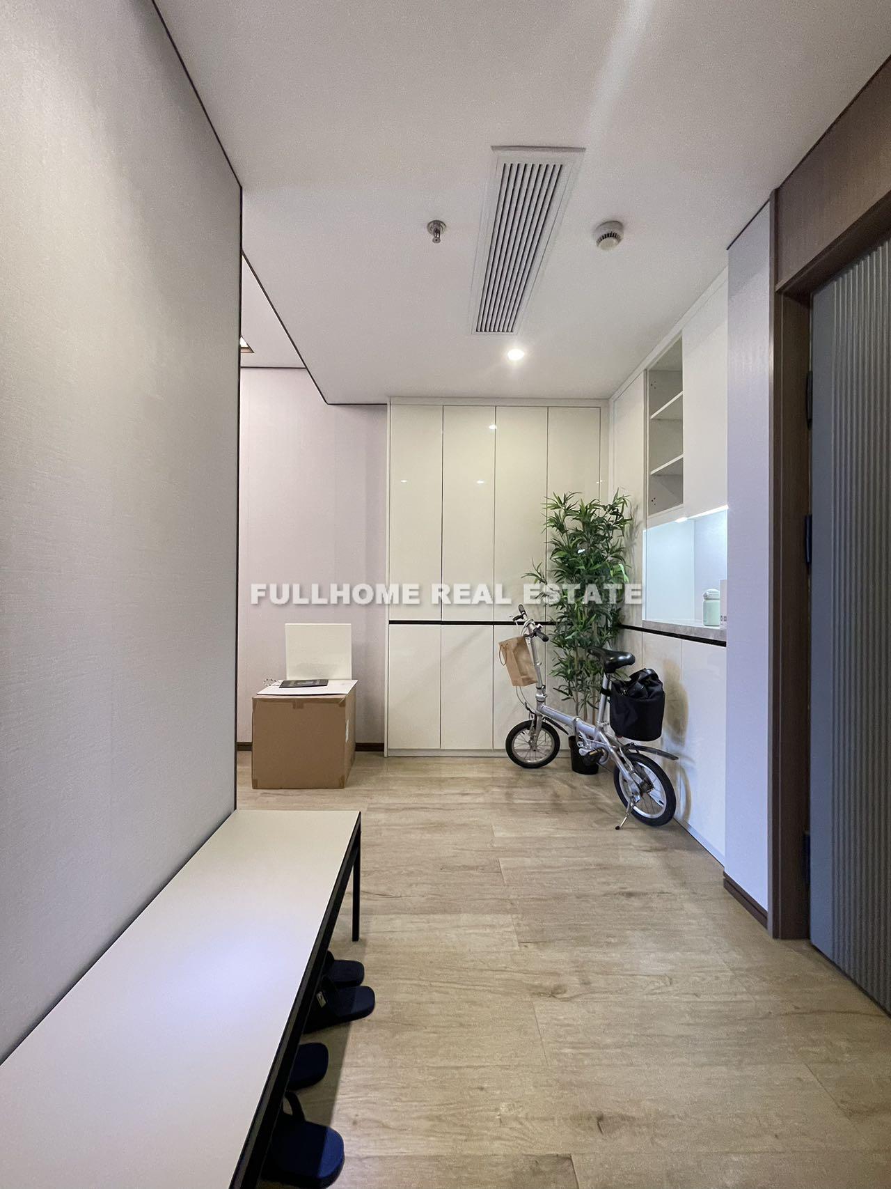 Hui Jin Mansion - Interior view 5, Shanghai rental property