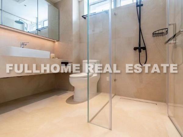 Jinlong Apartment - Interior view 7, Shanghai rental property