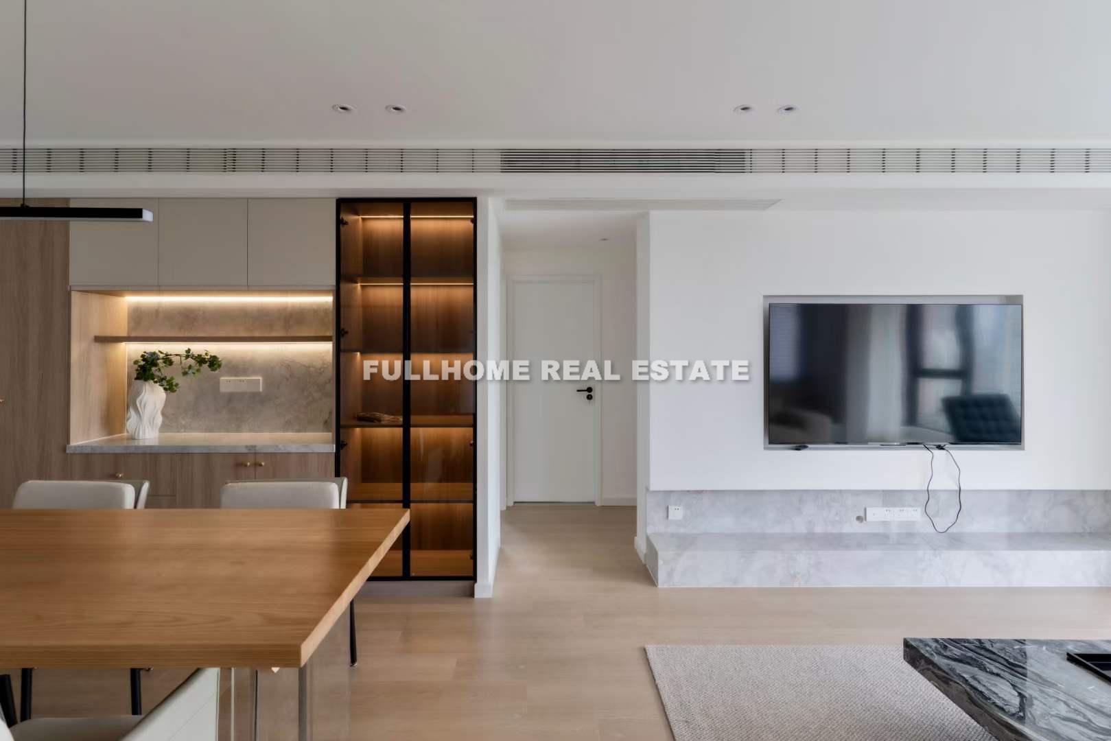 LaDoll International City - Interior view 7, Shanghai rental property