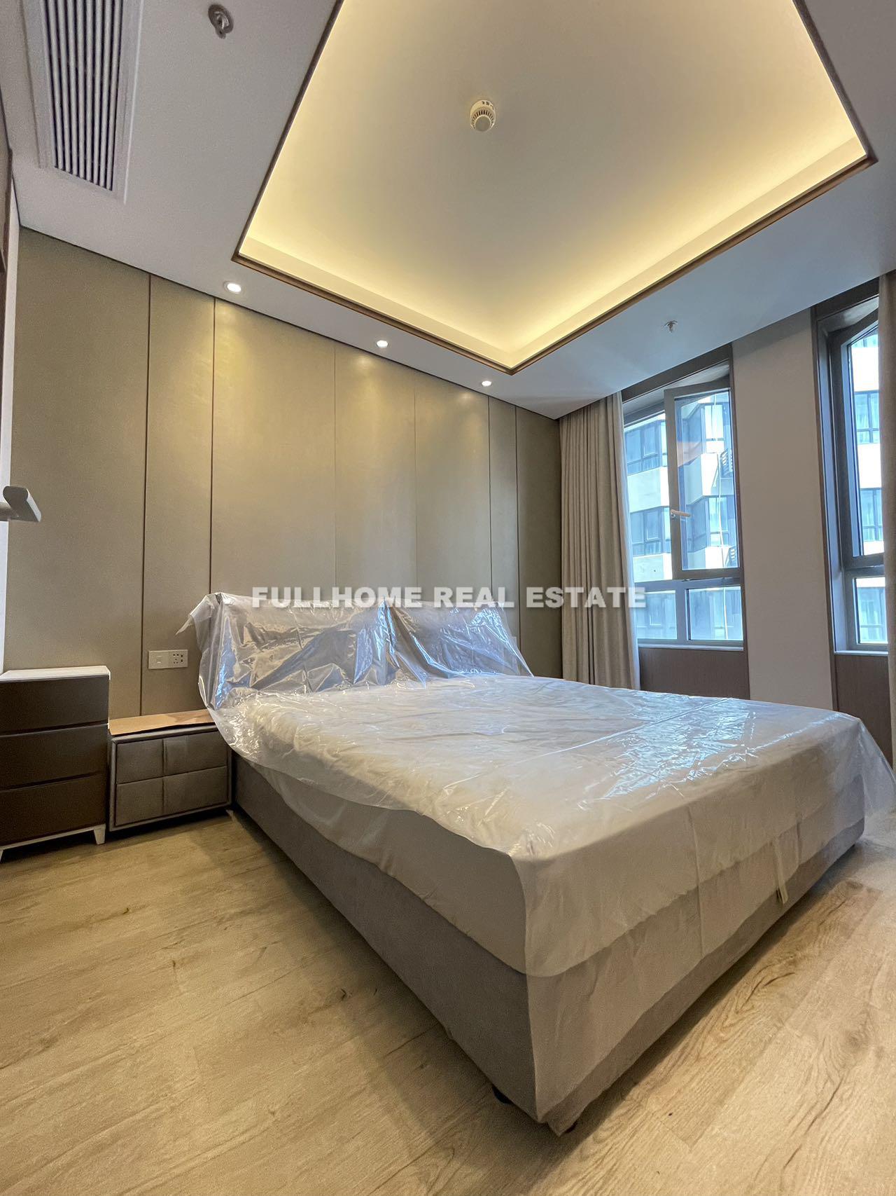 Hui Jin Mansion - Interior view 8, Shanghai rental property