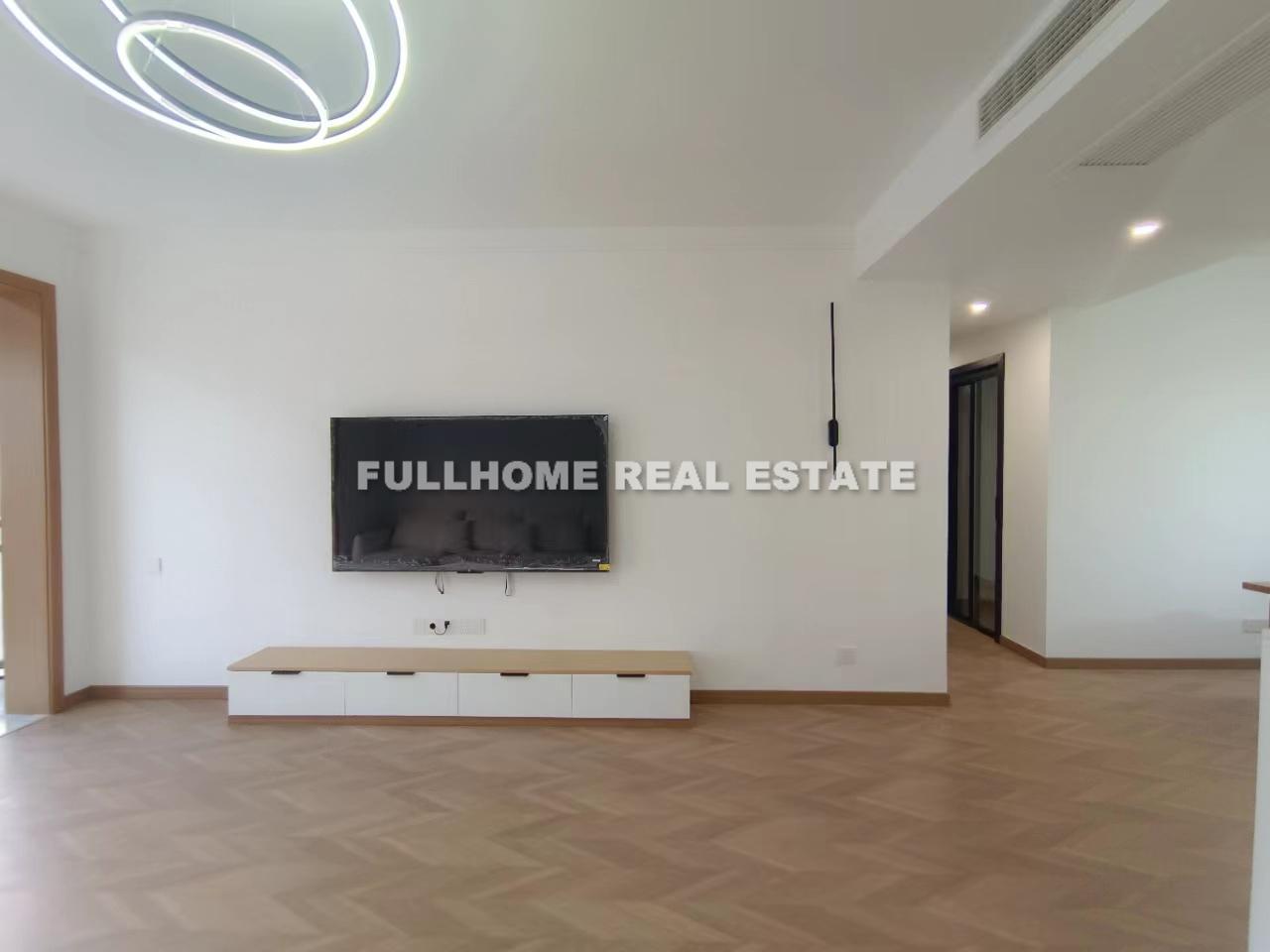 Oasis Riviera - Interior view 16, Shanghai rental property