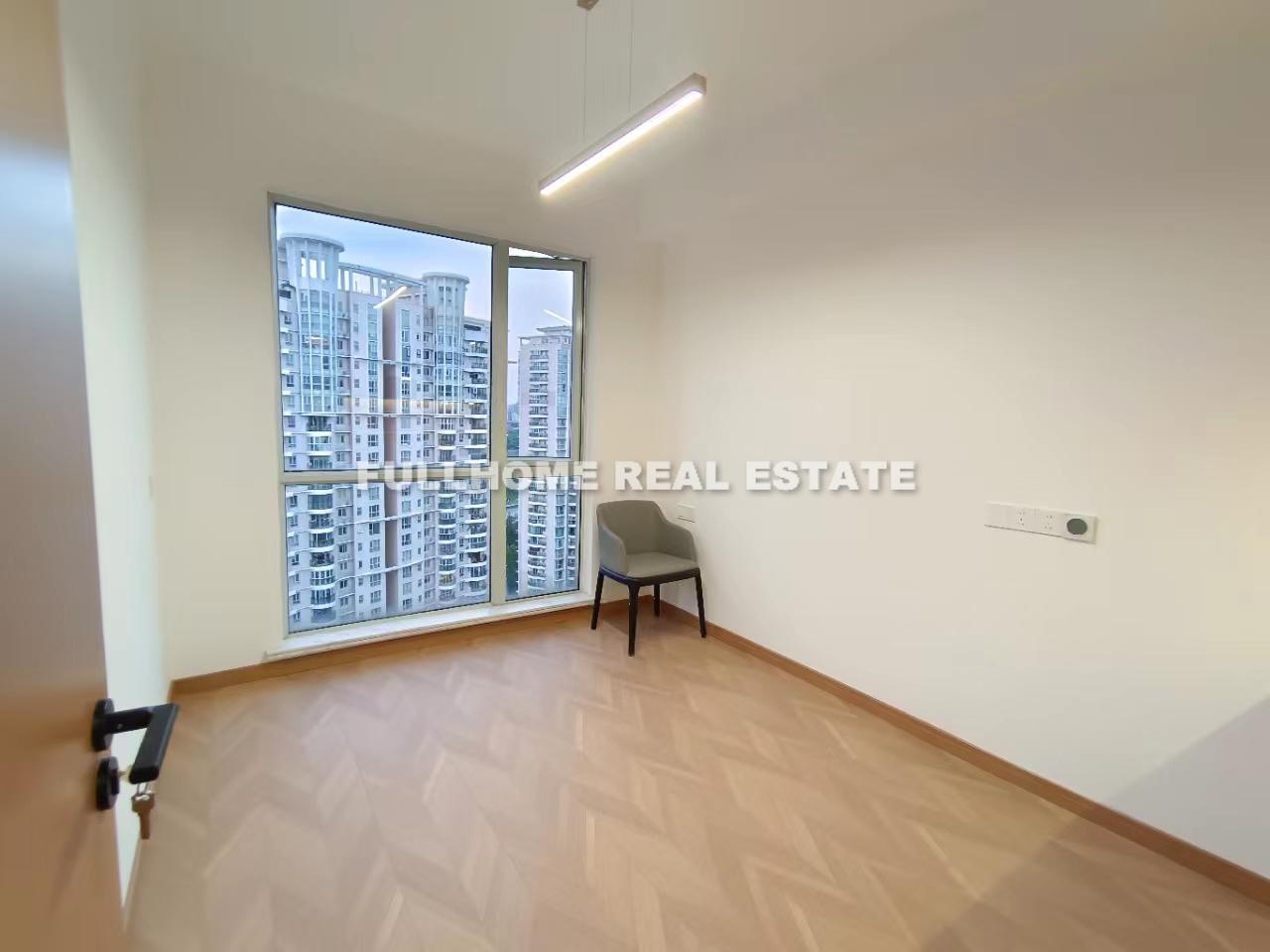 Oasis Riviera - Interior view 10, Shanghai rental property