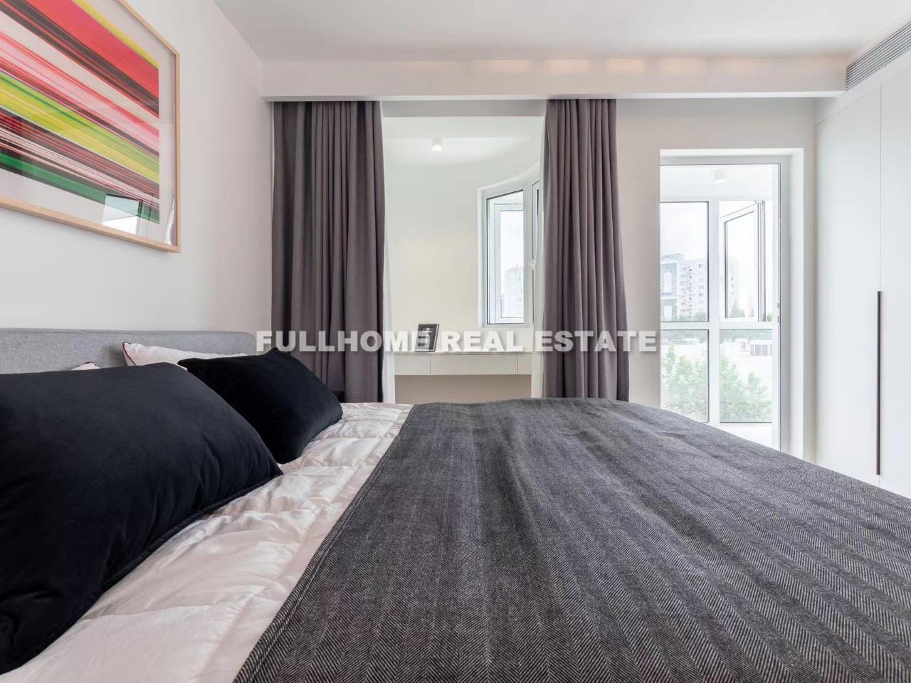 Jin Lu Apartment - Interior view 2, Shanghai rental property