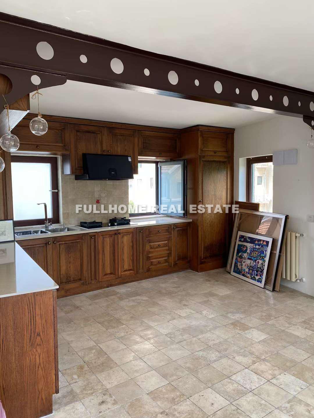 Linken Apartment - Interior view 5, Shanghai rental property