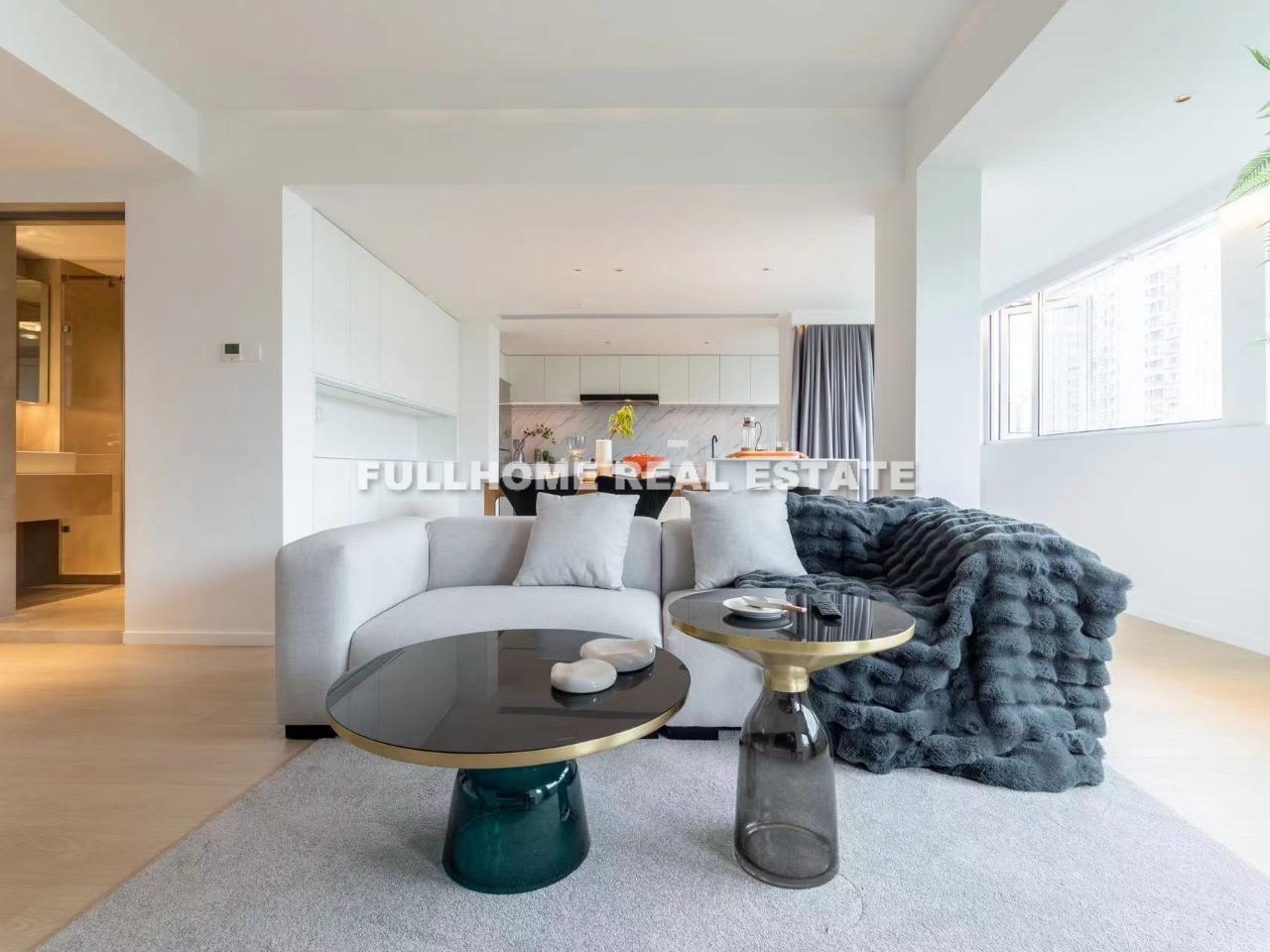 Jin Lu Apartment - Interior view 6, Shanghai rental property