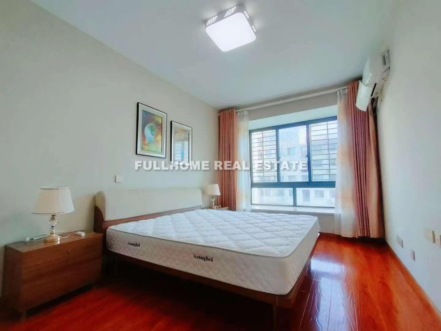 Lujiazui Garden - Interior view 9, Shanghai rental property