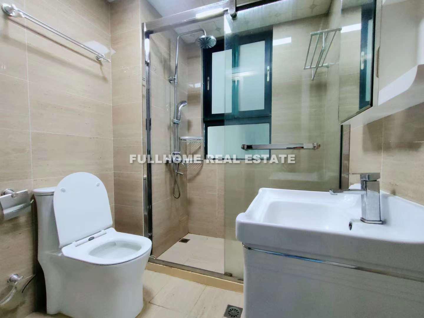 Lujiazui Garden - Interior view 7, Shanghai rental property
