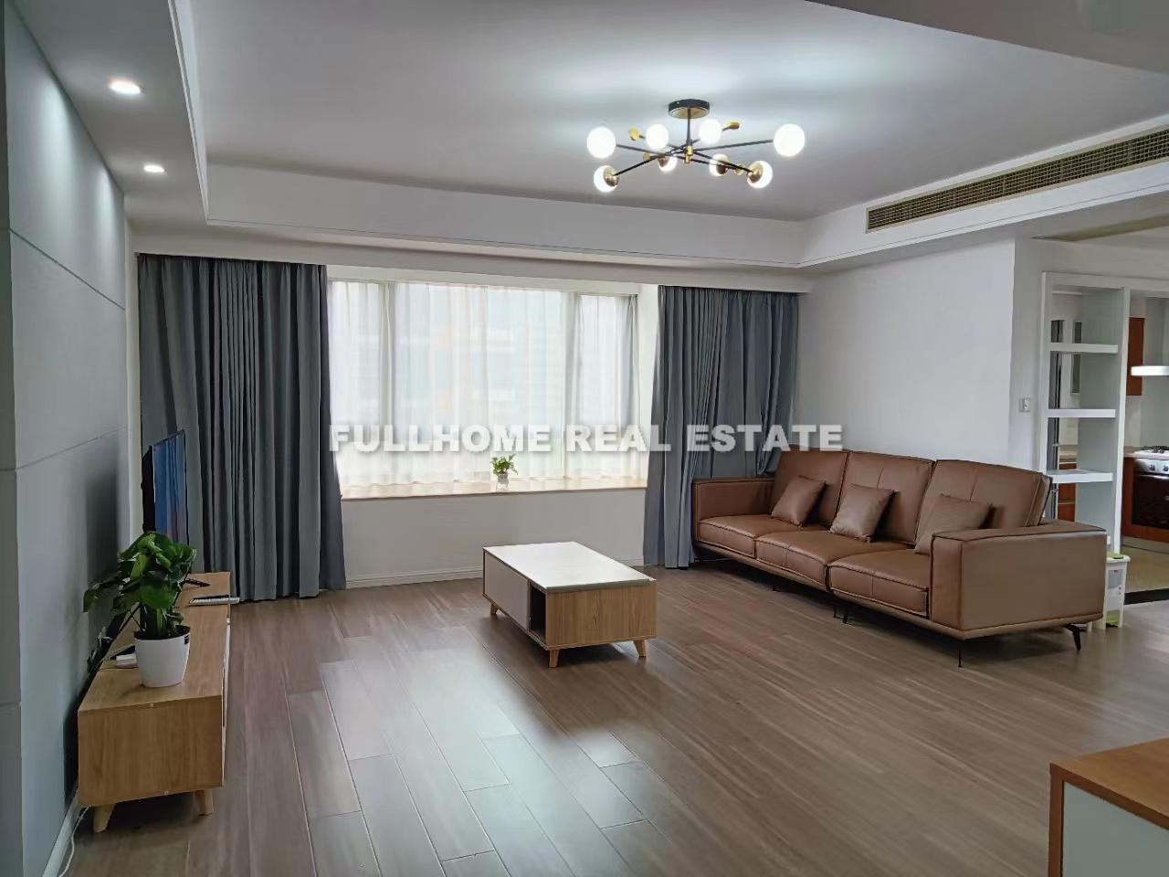 Golden Bella Vie - Interior view 6, Shanghai rental property