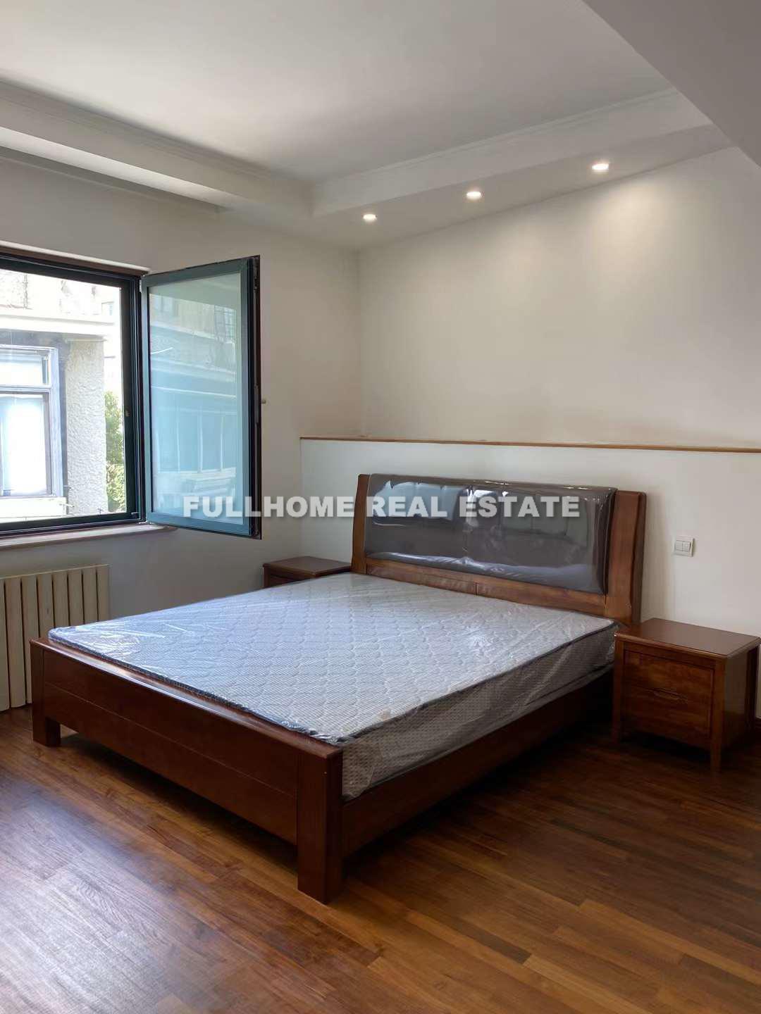 Linken Apartment - Interior view 7, Shanghai rental property